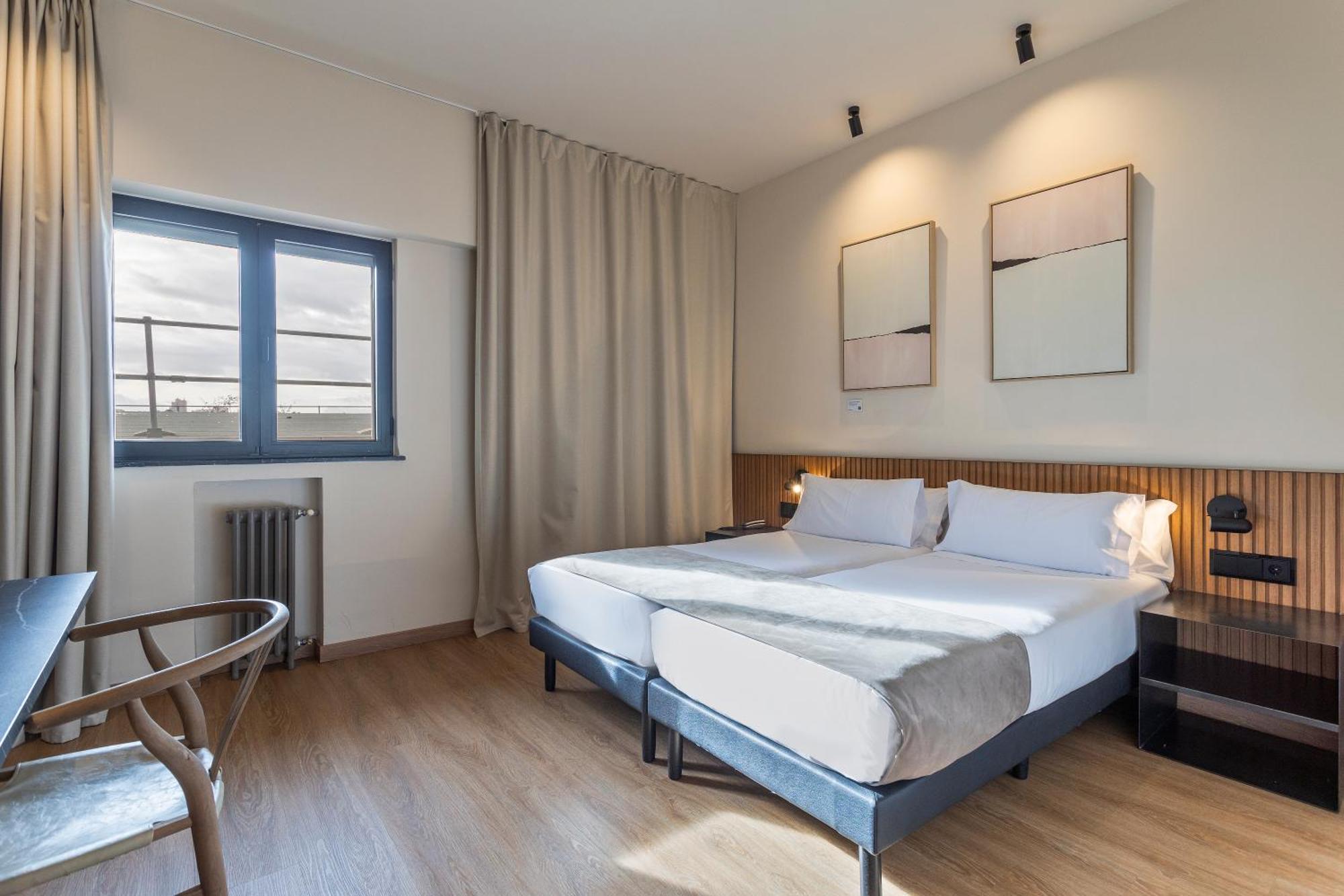 Hotel Acta Madfor — Foto’s 1